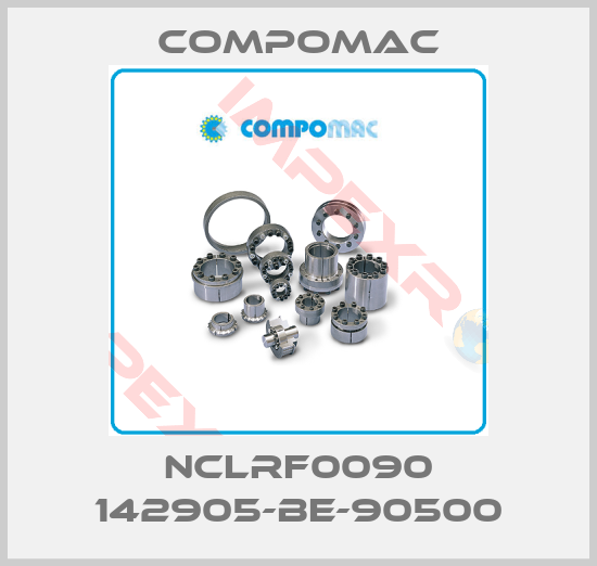 Compomac-NCLRF0090 142905-BE-90500