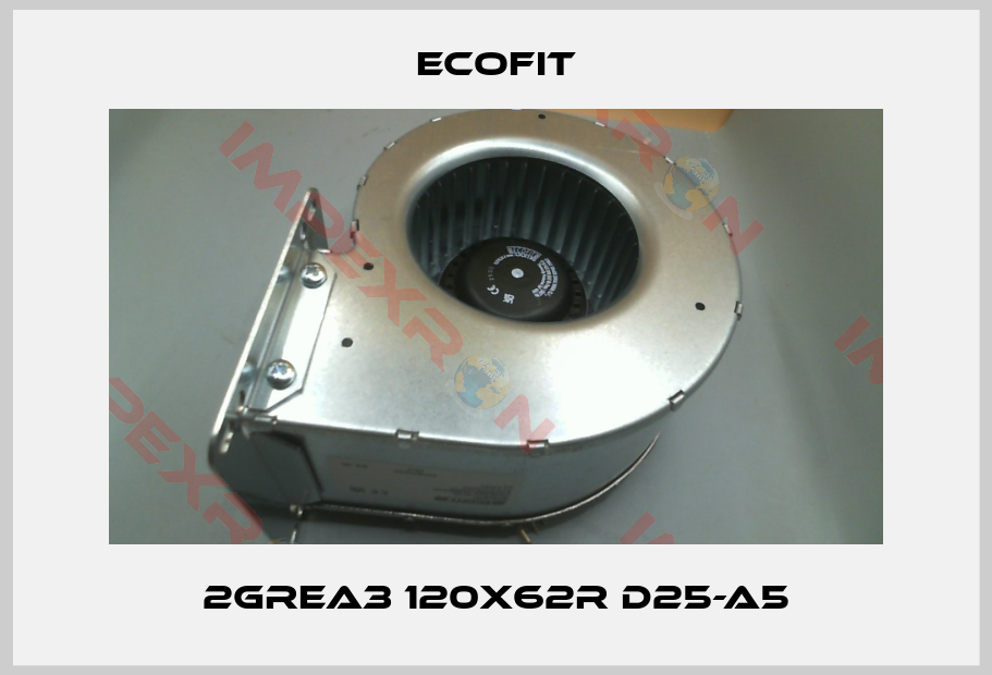 Ecofit-2GREA3 120x62R D25-A5