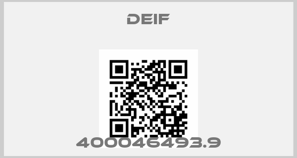 Deif-400046493.9