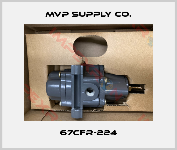 MVP Supply Co.-67CFR-224