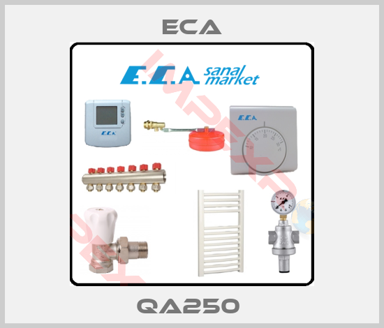 Eca-QA250 