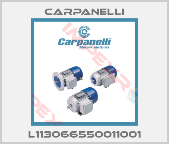 Carpanelli-L113066550011001