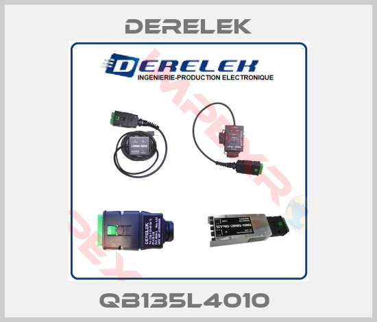 Derelek-QB135L4010 