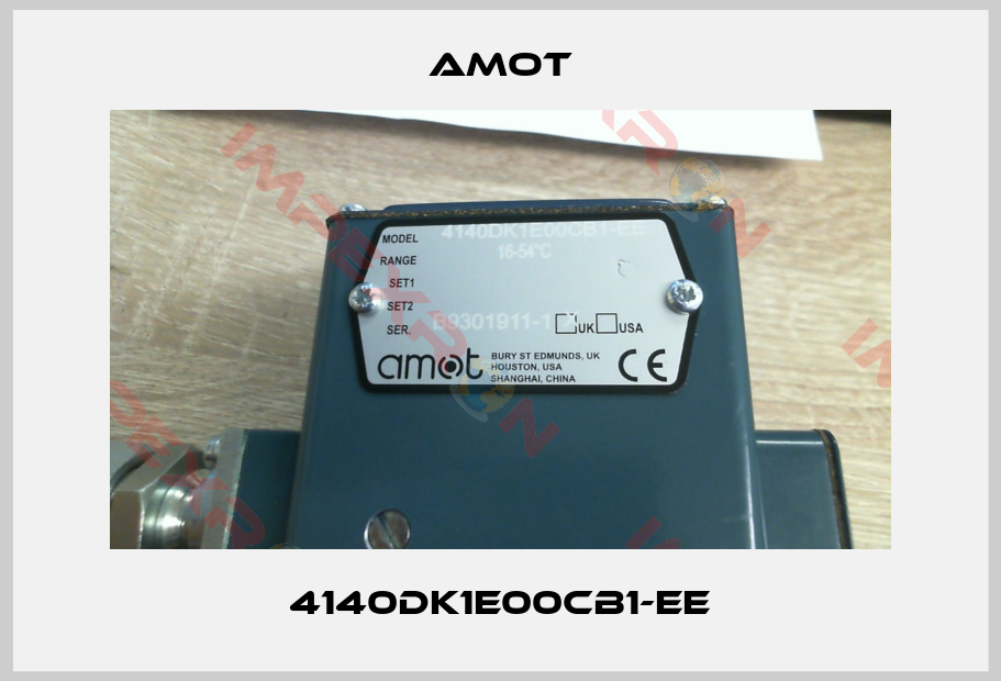 Amot-4140DK1E00CB1-EE