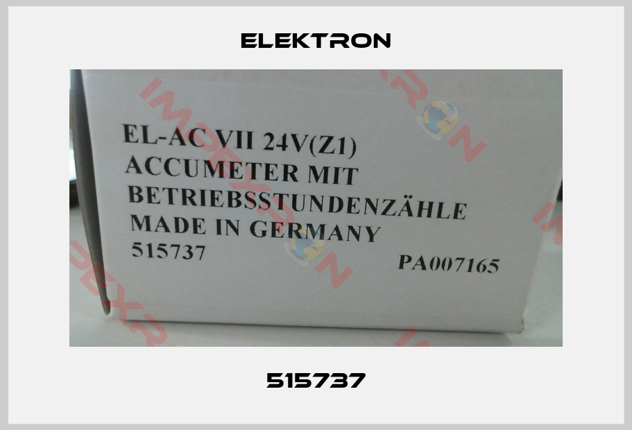 Elektron-515737