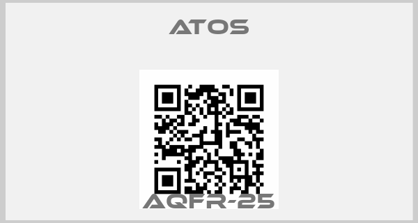 Atos-AQFR-25