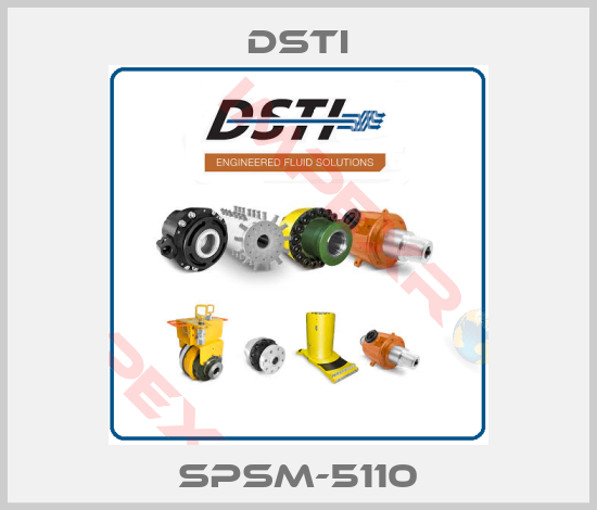 Dsti-SPSM-5110