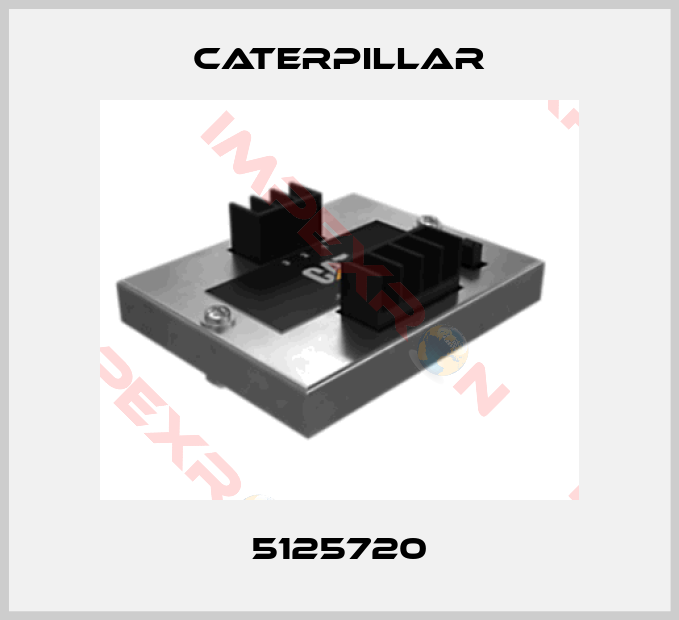 Caterpillar-5125720