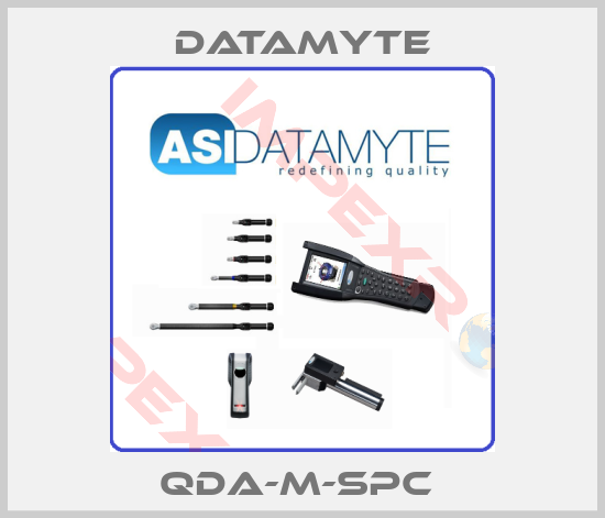 Datamyte-QDA-M-SPC 