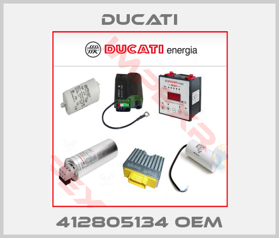 Ducati-412805134 OEM
