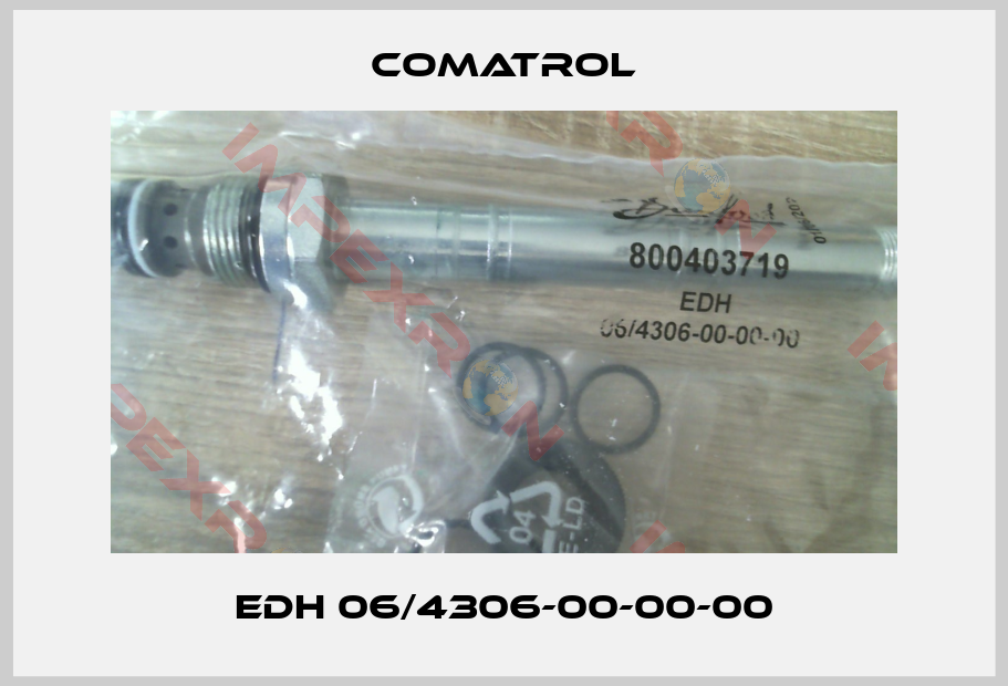 Comatrol-EDH 06/4306-00-00-00