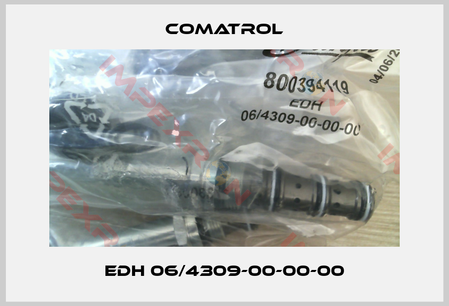 Comatrol-EDH 06/4309-00-00-00