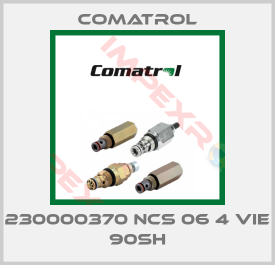 Comatrol-230000370 NCS 06 4 VIE 90SH
