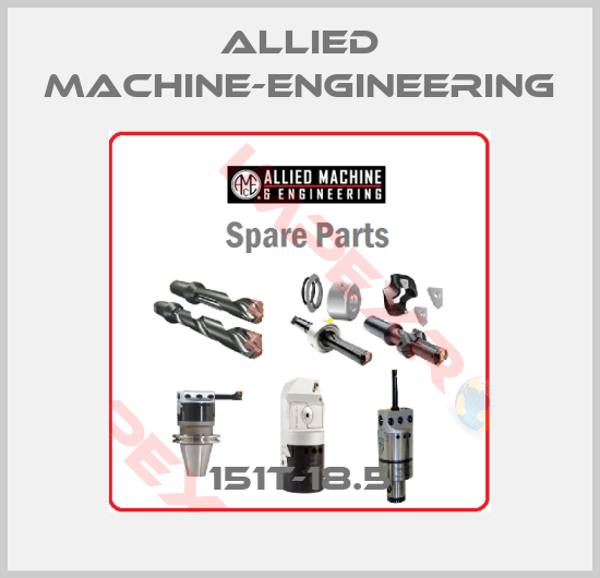 Allied Machine-Engineering-151T-18.5