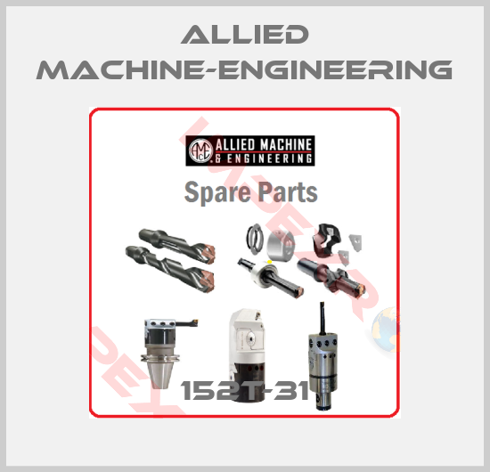 Allied Machine-Engineering-152T-31