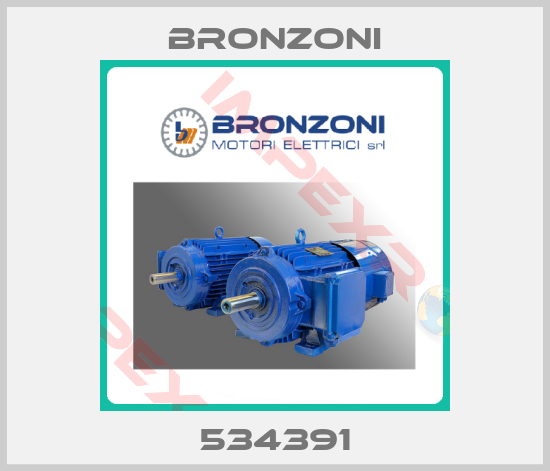 Bronzoni-534391