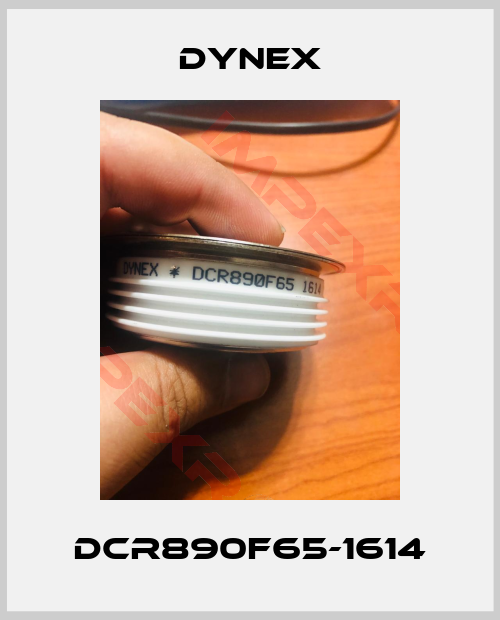 Dynex-DCR890F65-1614