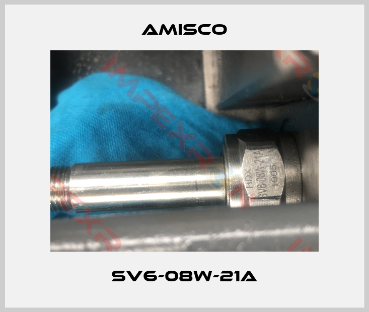Amisco-SV6-08W-21A