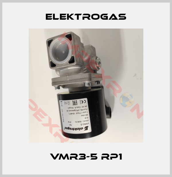 Elektrogas-VMR3-5 Rp1