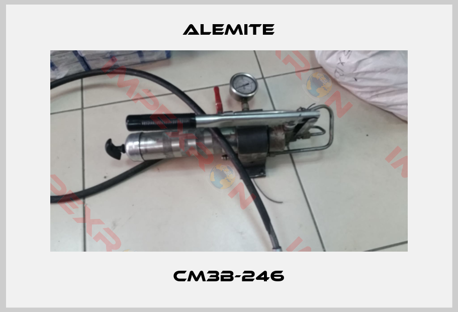Alemite-cm3b-246
