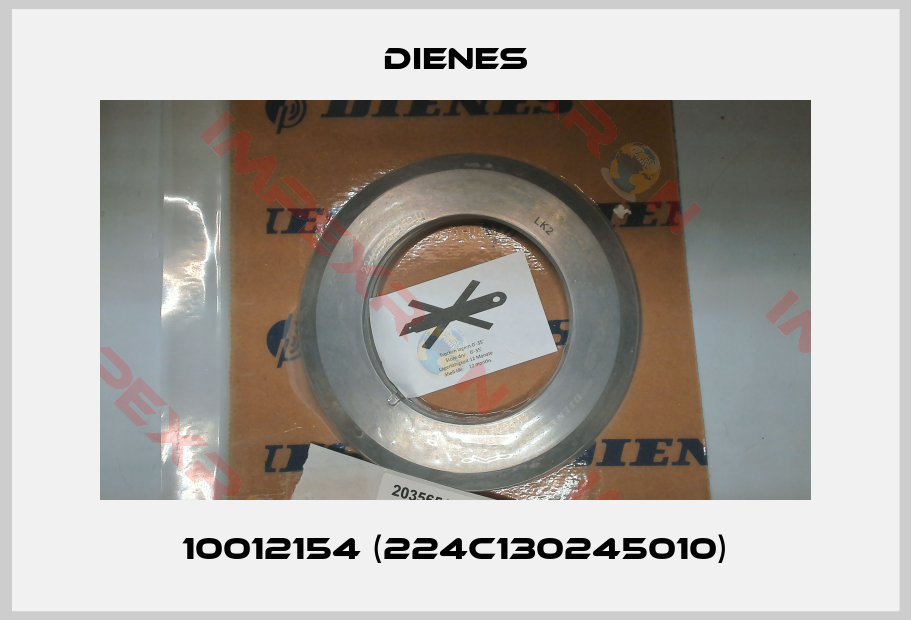 Dienes-10012154 (224C130245010)