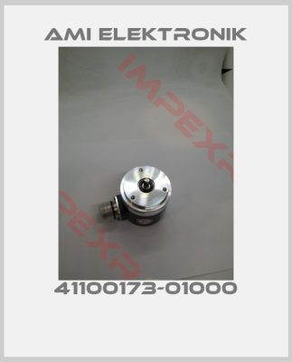 Ami Elektronik-41100173-01000