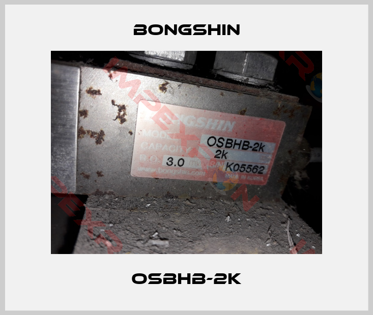 Bongshin-OSBHB-2K