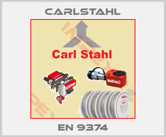 Carlstahl-EN 9374