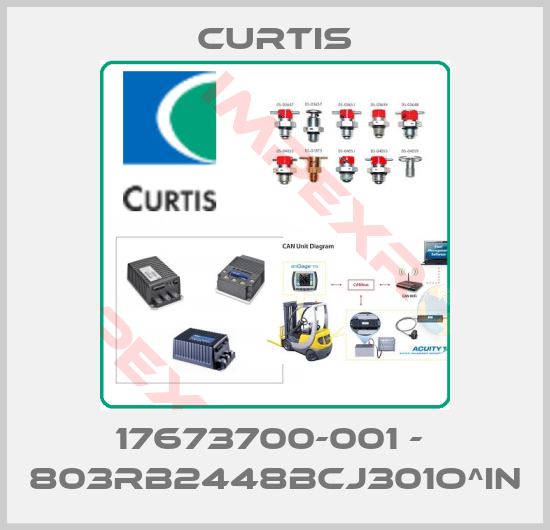 Curtis-17673700-001 -  803RB2448BCJ301O^IN