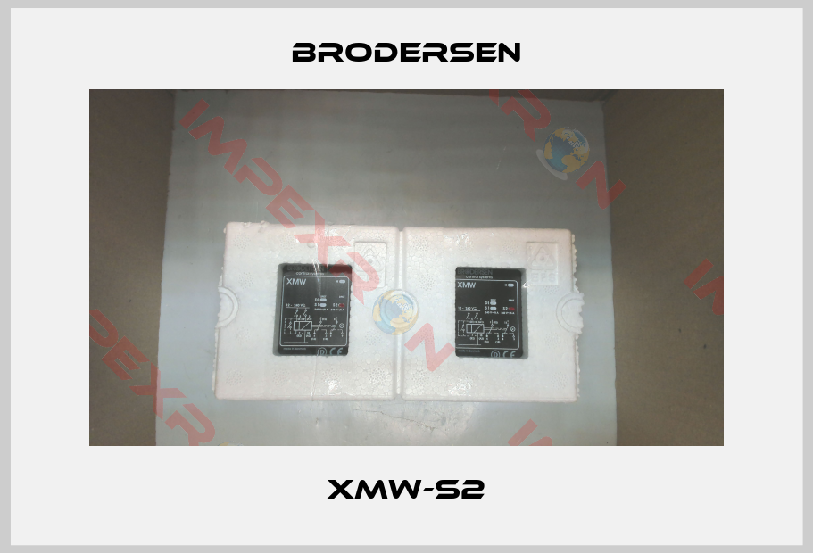 Brodersen-XMW-S2