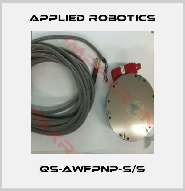 Applied Robotics-QS-AWFPNP-S/S