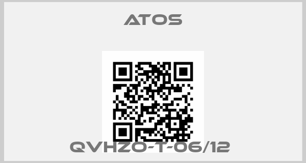 Atos-QVHZO-T-06/12 