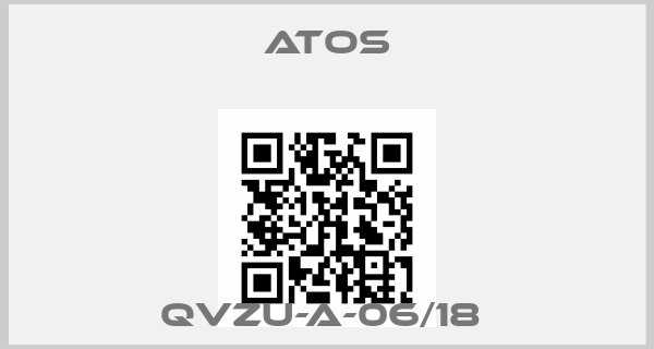 Atos-QVZU-A-06/18 