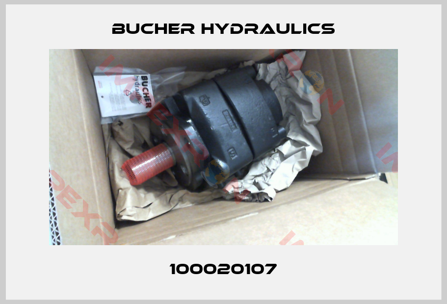 Bucher-100020107