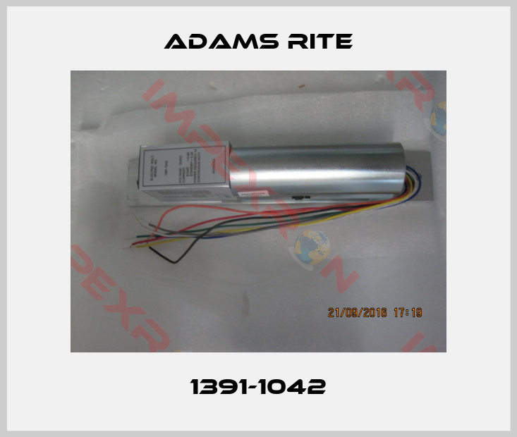 Adams Rite-1391-1042