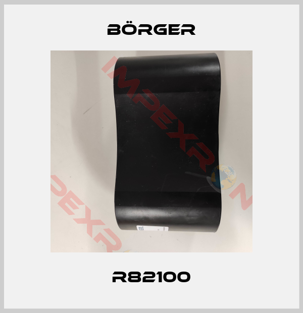 Börger-R82100