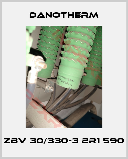 Danotherm-ZBV 30/330-3 2R1 590