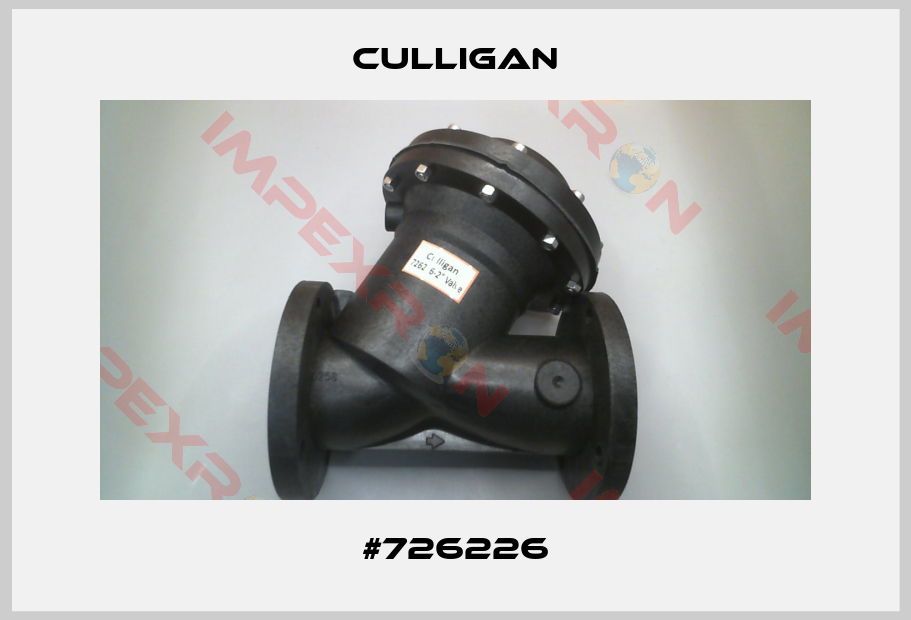 Culligan-#726226
