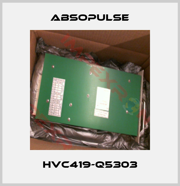 ABSOPULSE-HVC419-Q5303