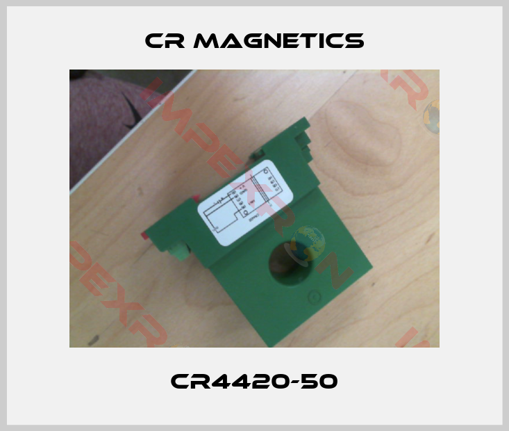 Cr Magnetics-CR4420-50