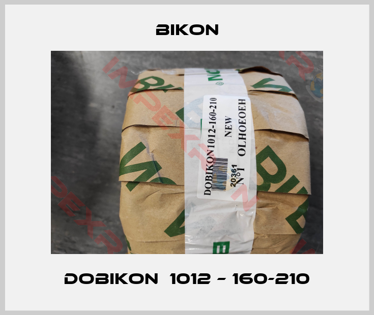 Bikon-DOBIKON  1012 – 160-210