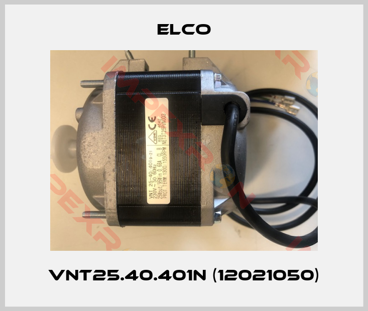 Elco-VNT25.40.401N (12021050)
