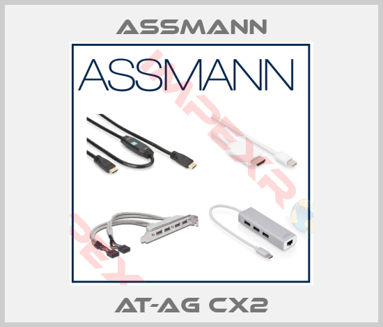Assmann-AT-AG CX2
