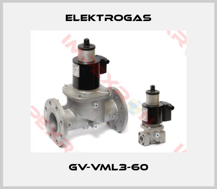 Elektrogas-GV-VML3-60
