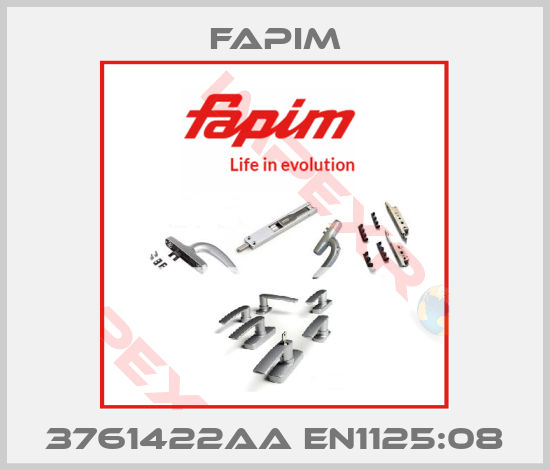 Fapim-3761422AA EN1125:08