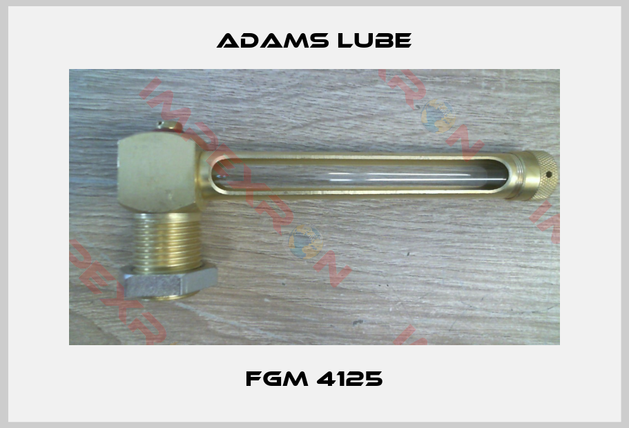 Adams Lube-FGM 4125