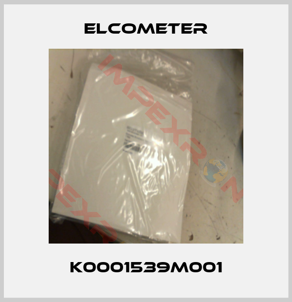 Elcometer-K0001539M001