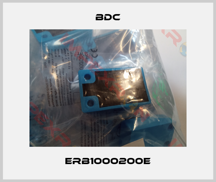 BDC-ERB1000200E