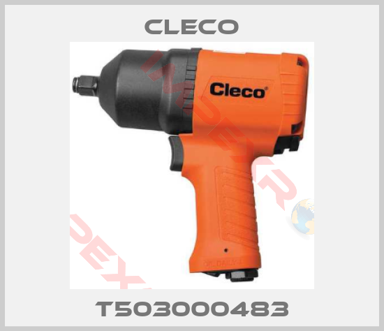 Cleco-T503000483