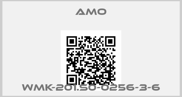 Amo-WMK-201.S0-0256-3-6